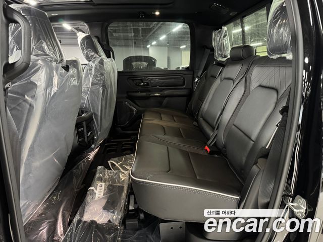 Dodge Ram Pick Up 2026 — photo 11