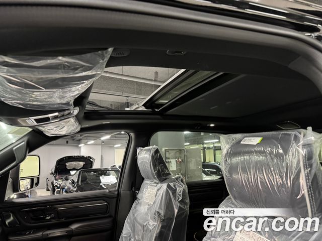 Dodge Ram Pick Up 2026 — photo 13