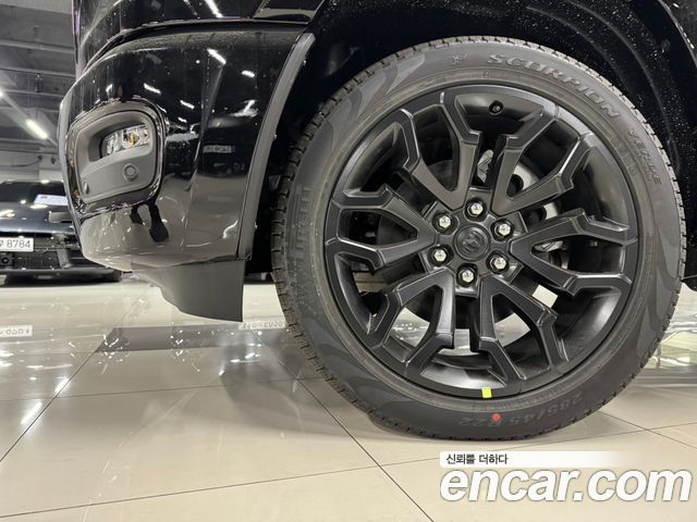 Dodge Ram Pick Up 2026 — photo 14