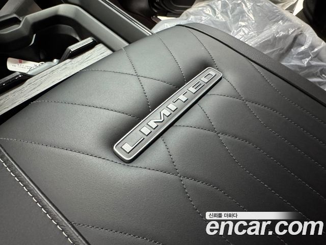 Dodge Ram Pick Up 2026 — photo 15
