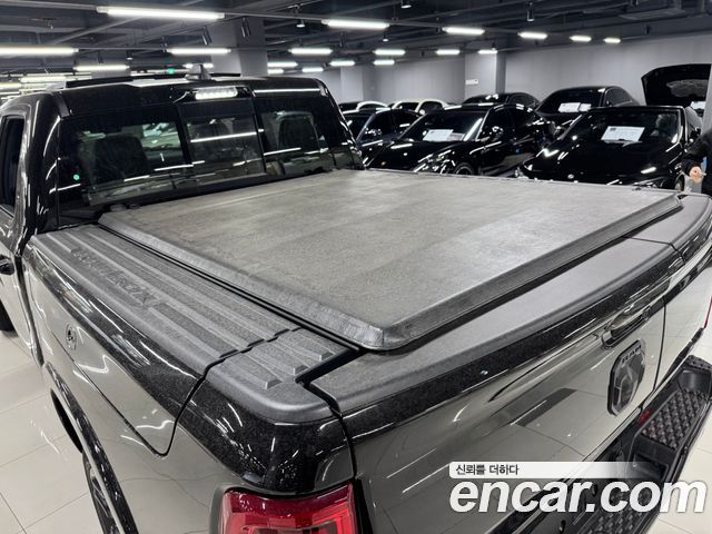 Dodge Ram Pick Up 2026 — photo 16
