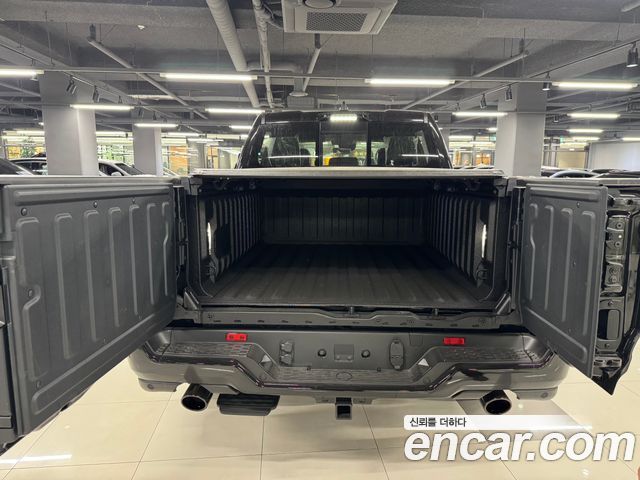 Dodge Ram Pick Up 2026 — photo 17