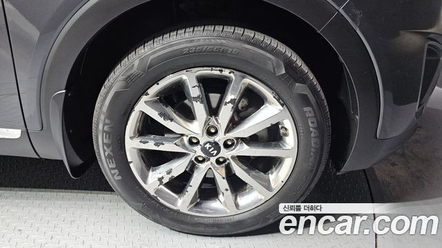 Kia Sorento 2015 — photo 5