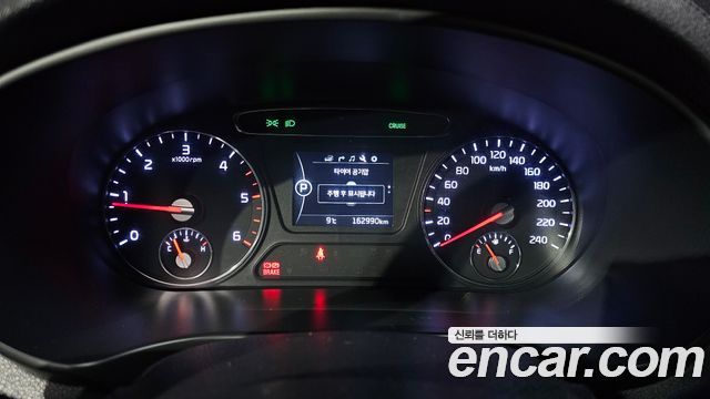 Kia Sorento 2015 — photo 8