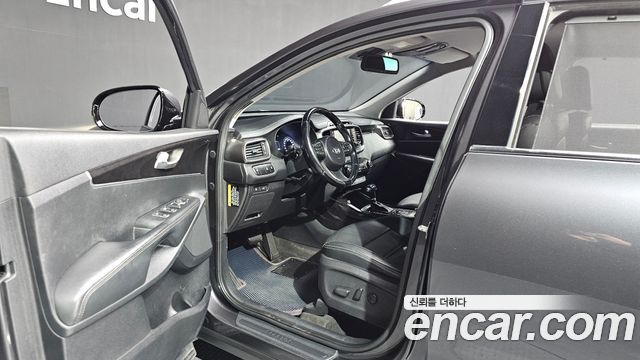 Kia Sorento 2015 — photo 10