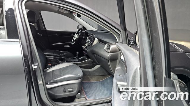 Kia Sorento 2015 — photo 11