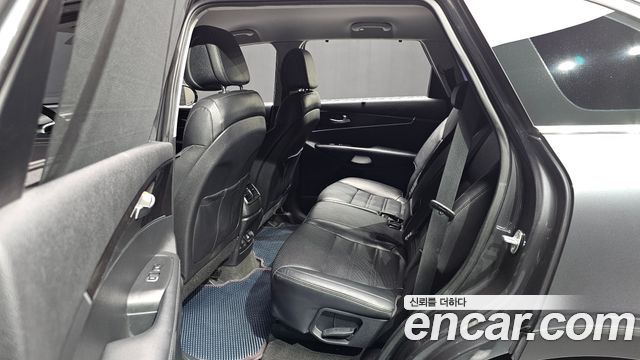 Kia Sorento 2015 — photo 12