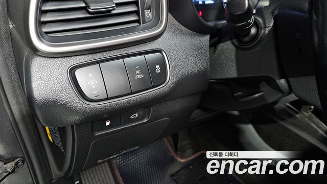 Kia Sorento 2015 — photo 13