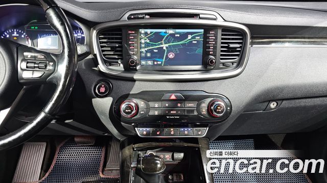 Kia Sorento 2015 — photo 15