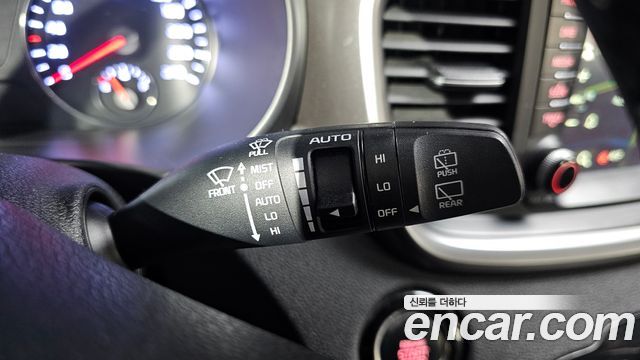 Kia Sorento 2015 — photo 17