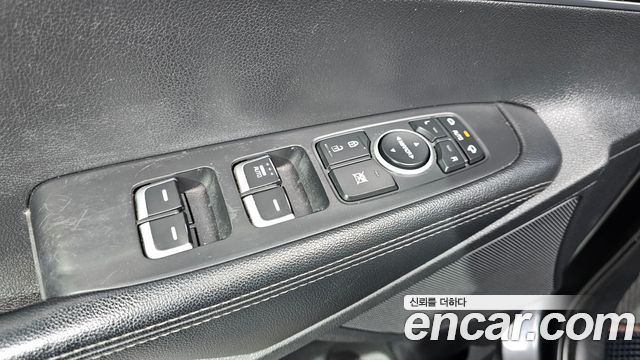 Kia Sorento 2015 — photo 18