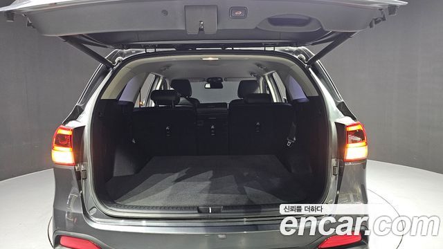 Kia Sorento 2015 — photo 20