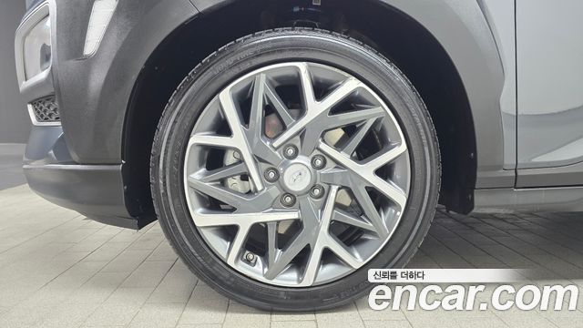Hyundai Kona 2020 — photo 5