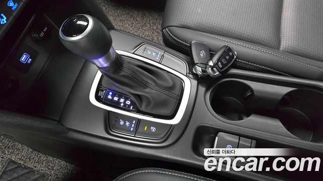 Hyundai Kona 2020 — photo 9