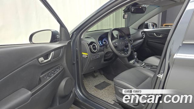 Hyundai Kona 2020 — photo 10