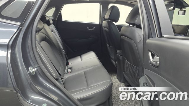 Hyundai Kona 2020 — photo 12