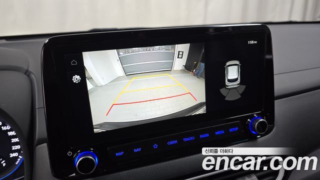 Hyundai Kona 2020 — photo 15