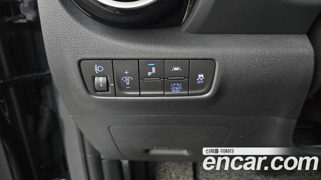 Hyundai Kona 2020 — photo 16