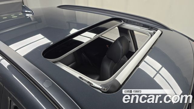 Hyundai Kona 2020 — photo 17
