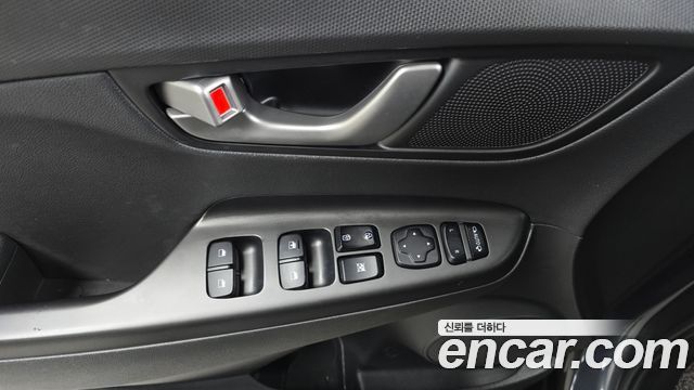 Hyundai Kona 2020 — photo 18