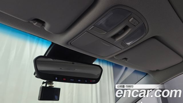 Hyundai Kona 2020 — photo 19