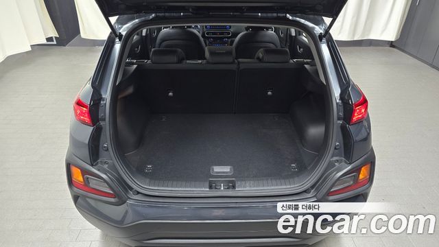 Hyundai Kona 2020 — photo 20