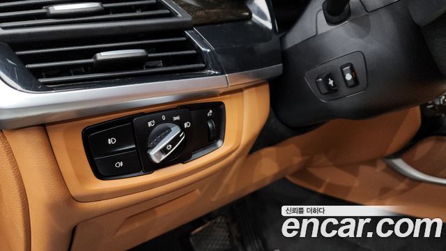 BMW X6 2015 — photo 16
