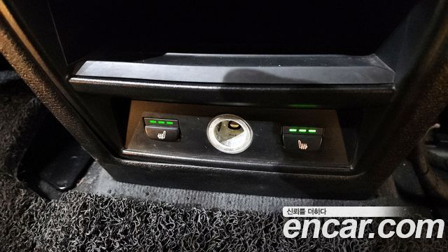 BMW X6 2015 — photo 18
