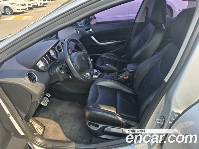 Peugeot 308 2014 — photo 10