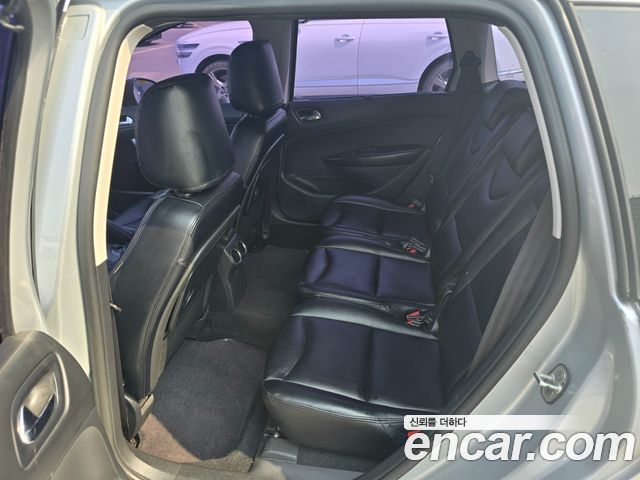 Peugeot 308 2014 — photo 11