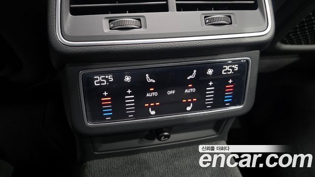 Audi A6 2021 — photo 19