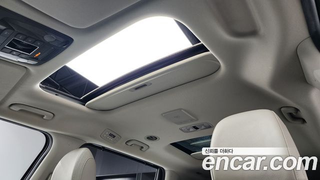 Kia Canival 2021 — photo 19
