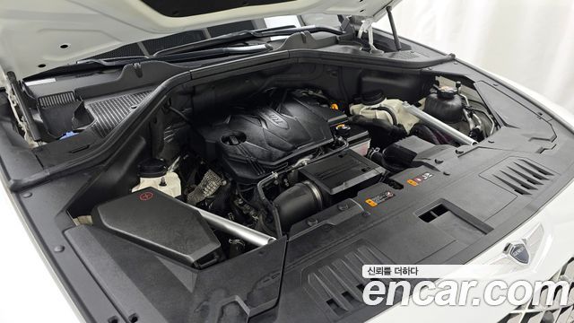 Genesis GV80 2022 — photo 6