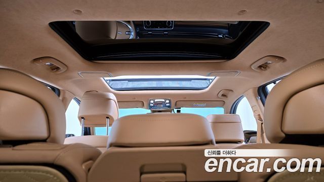 Genesis GV80 2022 — photo 18