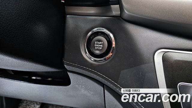 KG Mobility Rexton 2018 — photo 18