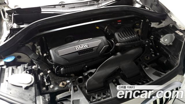 BMW X1 2021 — photo 6