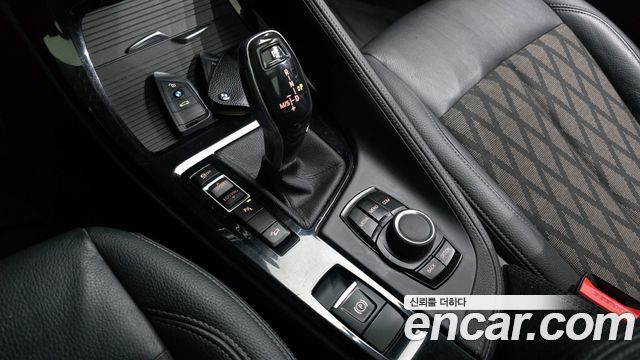 BMW X1 2021 — photo 9