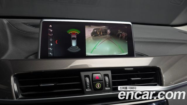 BMW X1 2021 — photo 15