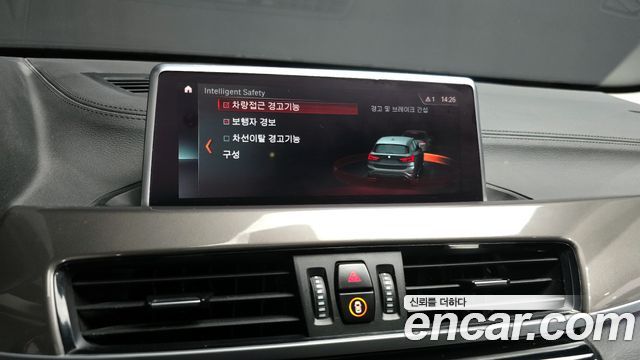 BMW X1 2021 — photo 16
