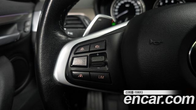BMW X1 2021 — photo 17