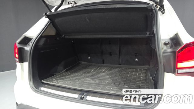 BMW X1 2021 — photo 20