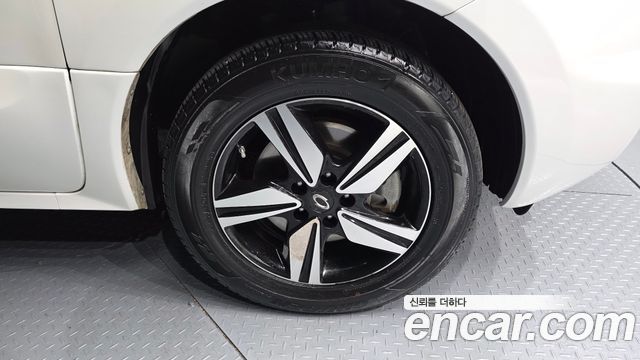Renault Korea QM5  2015 — photo 5
