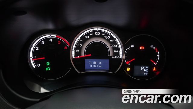 Renault Korea QM5  2015 — photo 8