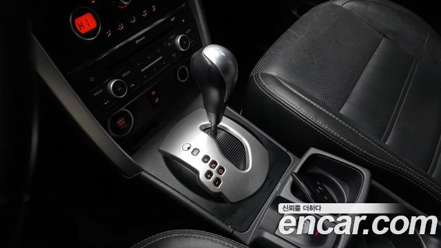 Renault Korea QM5  2015 — photo 9