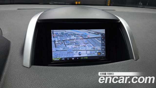 Renault Korea QM5  2015 — photo 14