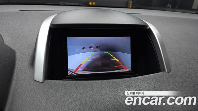 Renault Korea QM5  2015 — photo 15