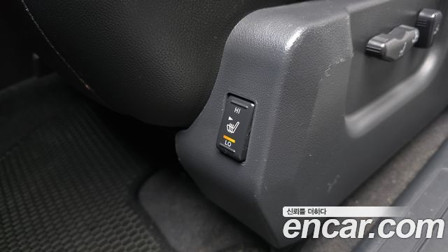Renault Korea QM5  2015 — photo 17