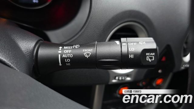 Renault Korea QM5  2015 — photo 18