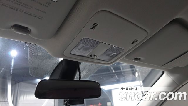 Renault Korea QM5  2015 — photo 19