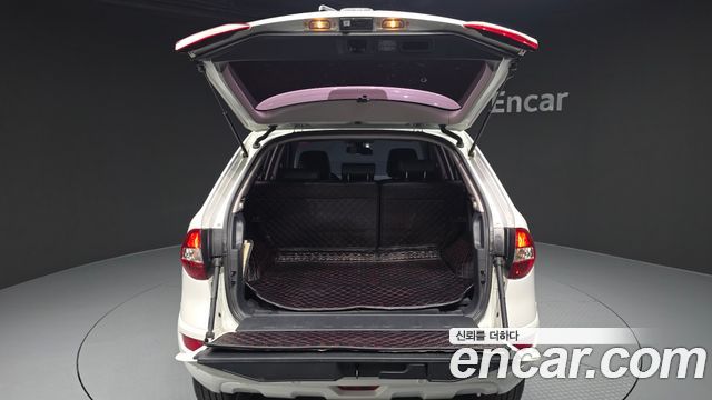 Renault Korea QM5  2015 — photo 20